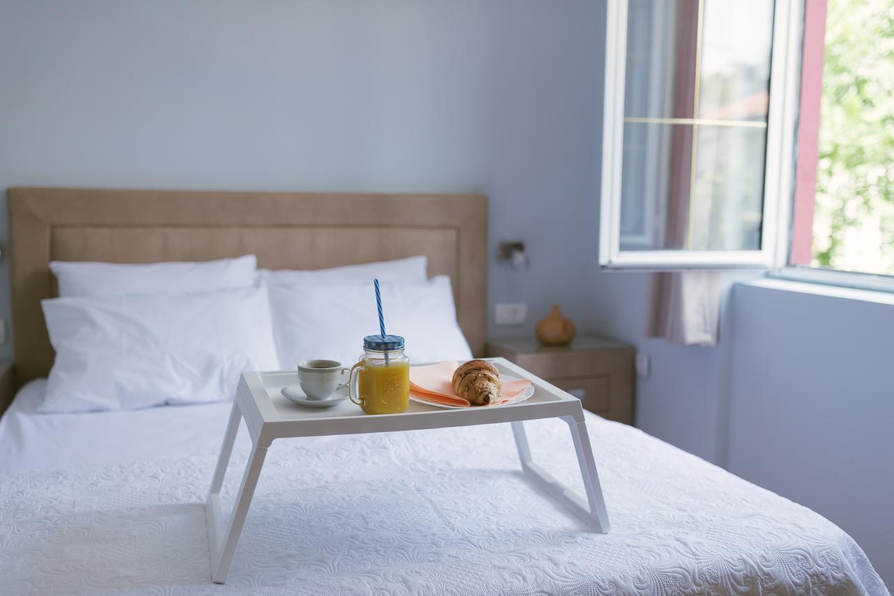 Apartment Luxury Explorer Podgorica Exteriér fotografie
