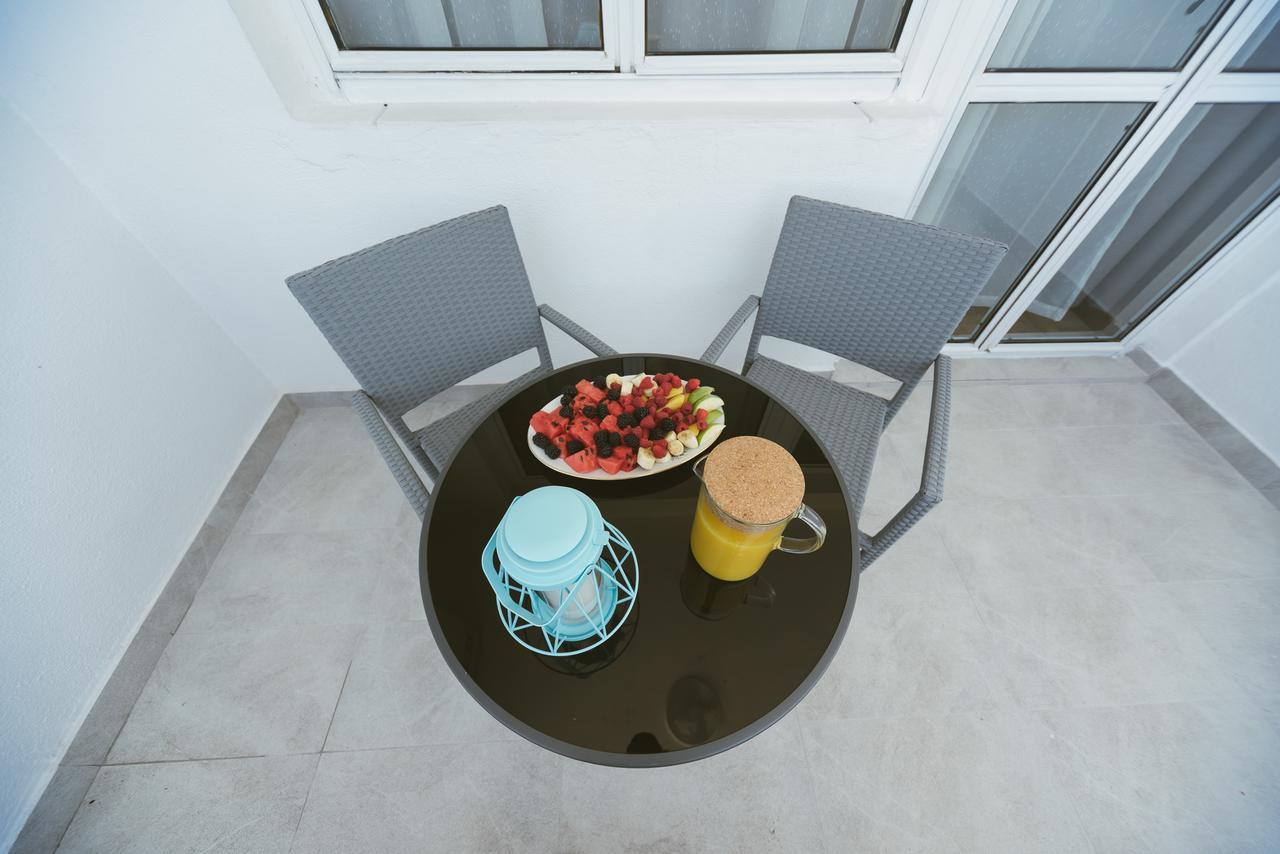 Apartment Luxury Explorer Podgorica Exteriér fotografie