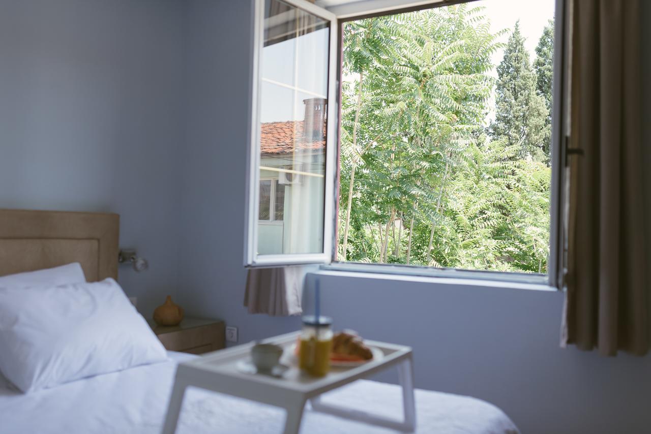 Apartment Luxury Explorer Podgorica Exteriér fotografie